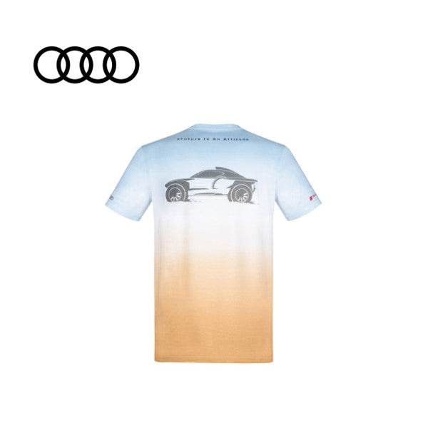 Audi Sport RS Q e-tron Shirt