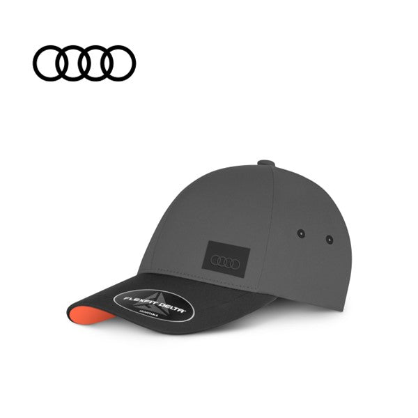 Audi Flexfit Delta Cap