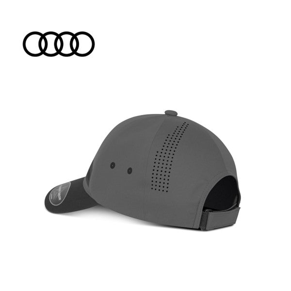 Audi Flexfit Delta Cap