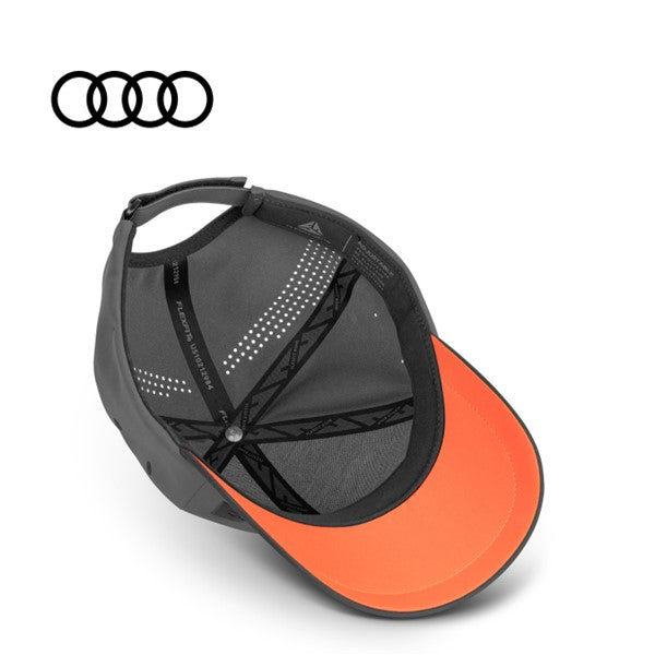 Audi Flexfit Delta Cap