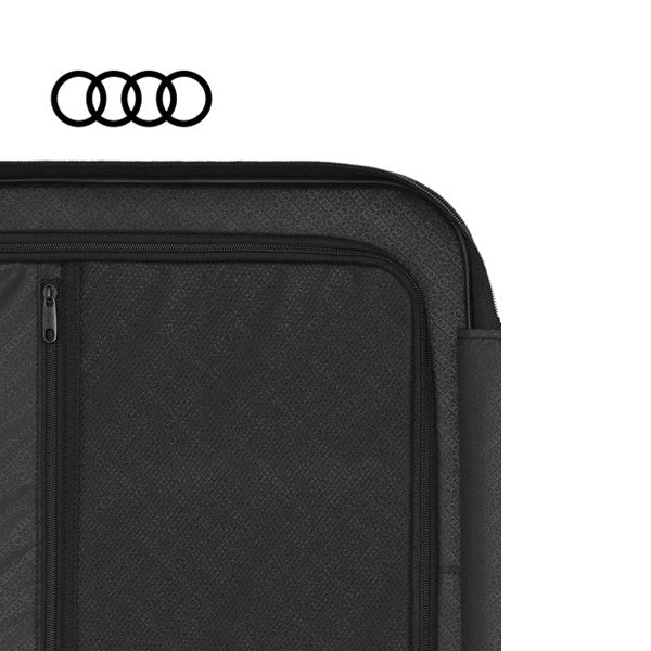 Audi x Samsonite Cabin Luggage