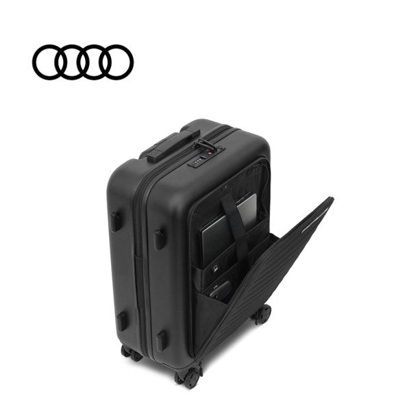 Audi x Samsonite Cabin Luggage