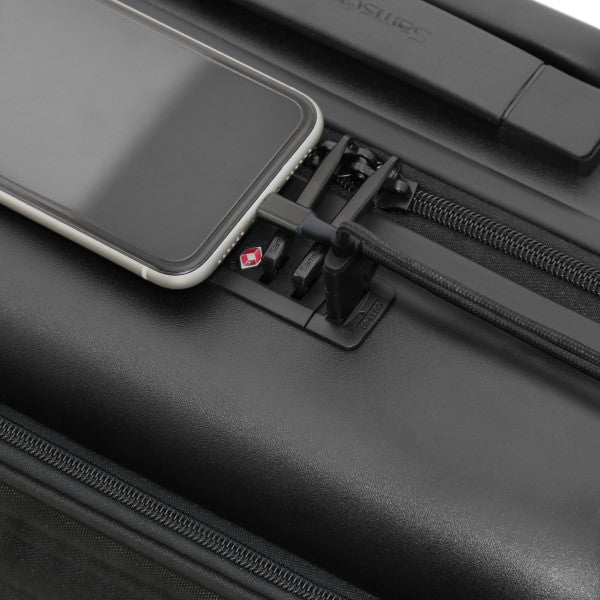 Audi x Samsonite Cabin Luggage