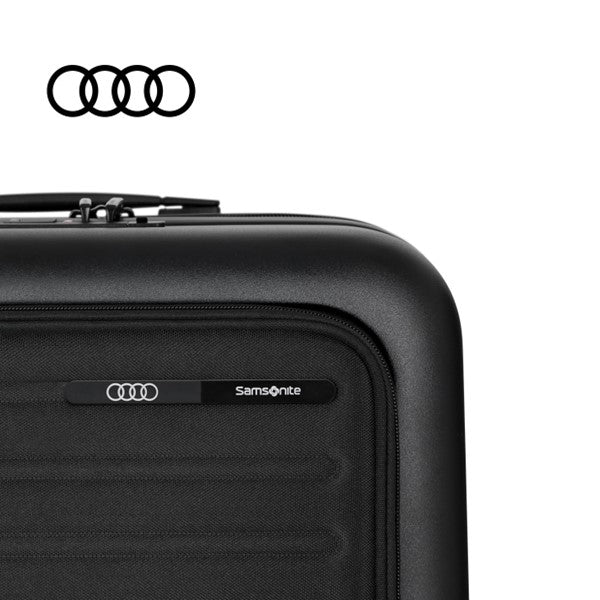 Audi x Samsonite Cabin Luggage