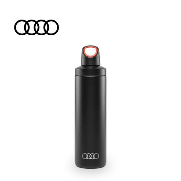 Audi Insulated Water Bottle