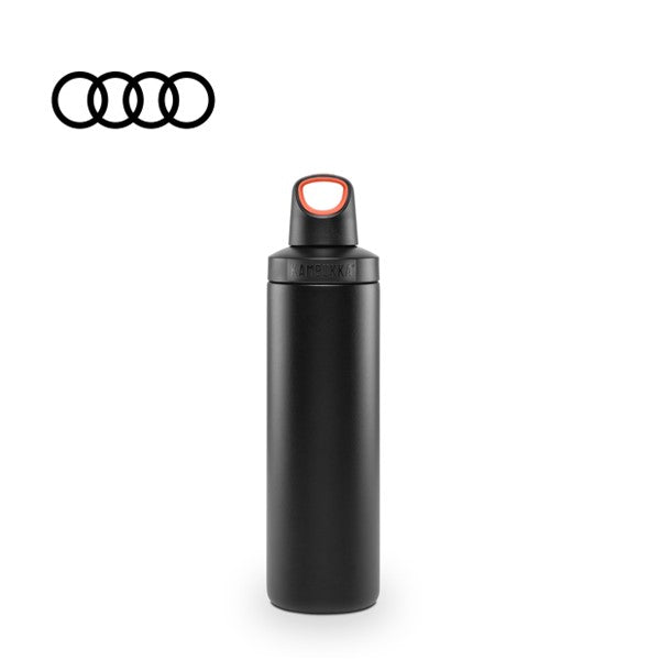 Audi Insulated Water Bottle