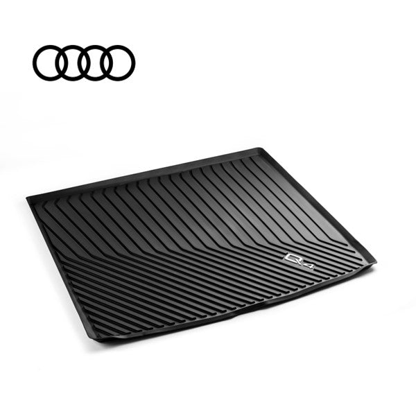 Audi Q4 e-tron Luggage Compartment Shell