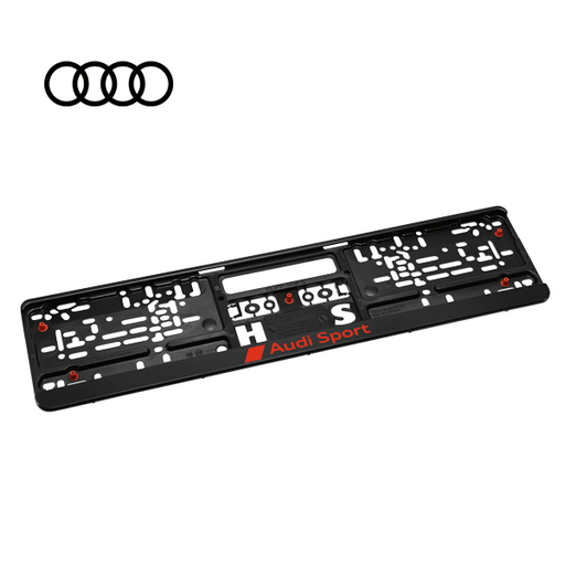 Audi Sport — Audi Flagship Store