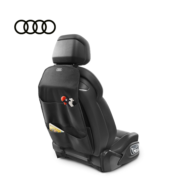 Audi Backrest Protector