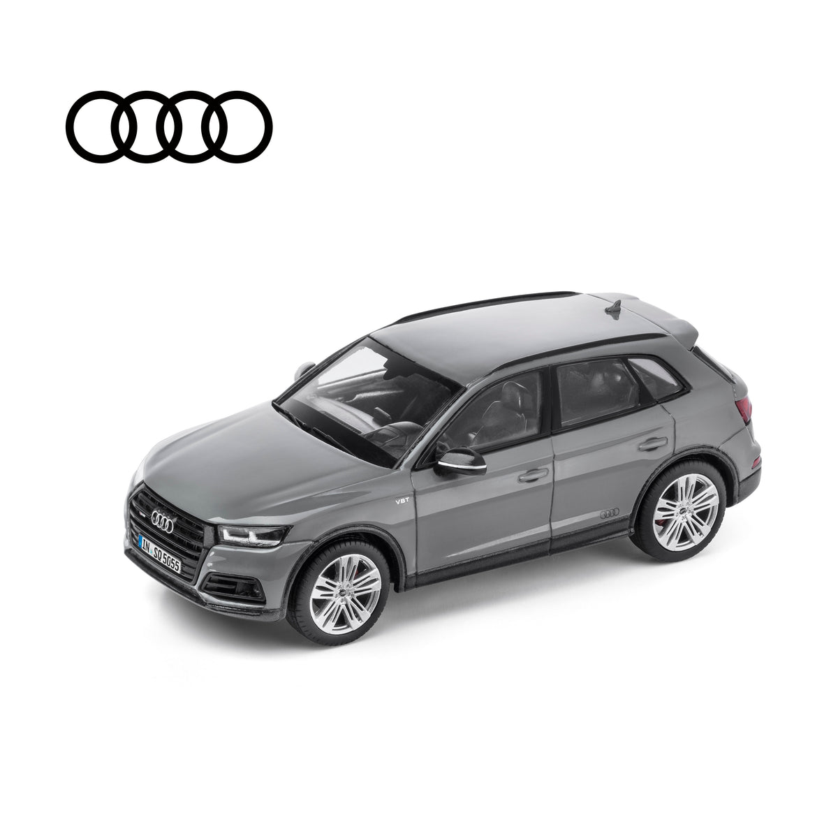 Audi Q5 miniature