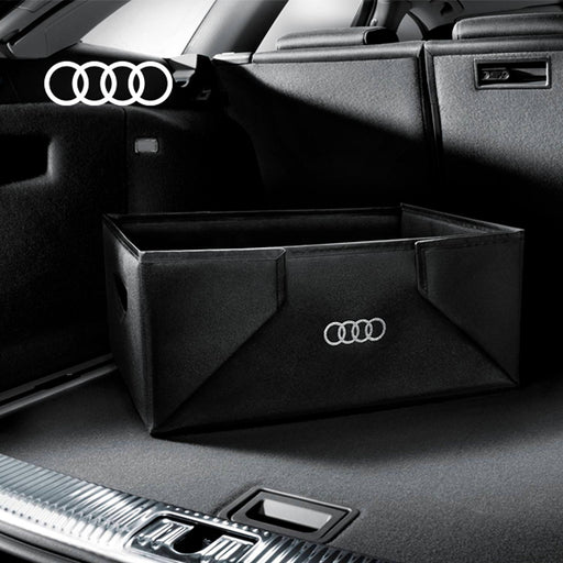 Authentic Audi Accessories