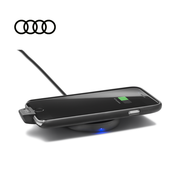 Audi Wireless Charger — Audi Flagship Store