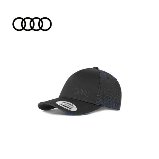 Fashion — Audi Flagship Store