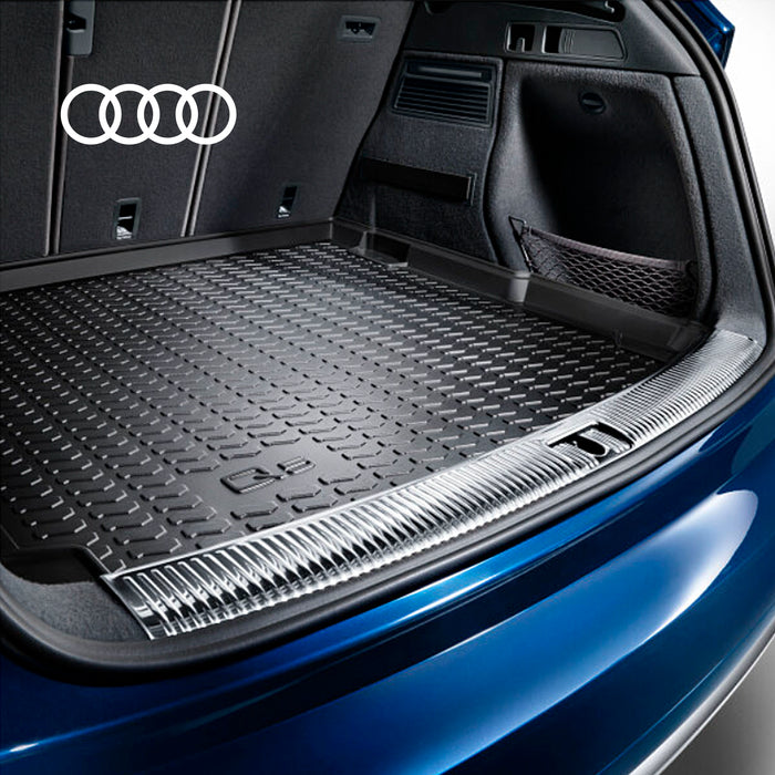 Audi Q5 Luggage Compartment Shell (80A061182)